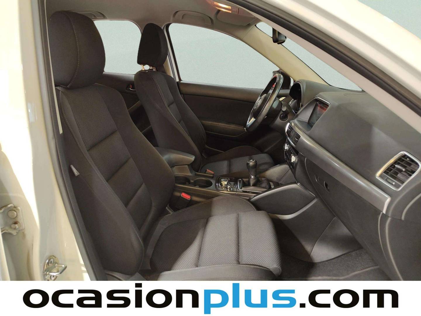 Mazda CX-5 Mazda CX-5 2.0 GE Style+ 2WD (165 CV) km 0