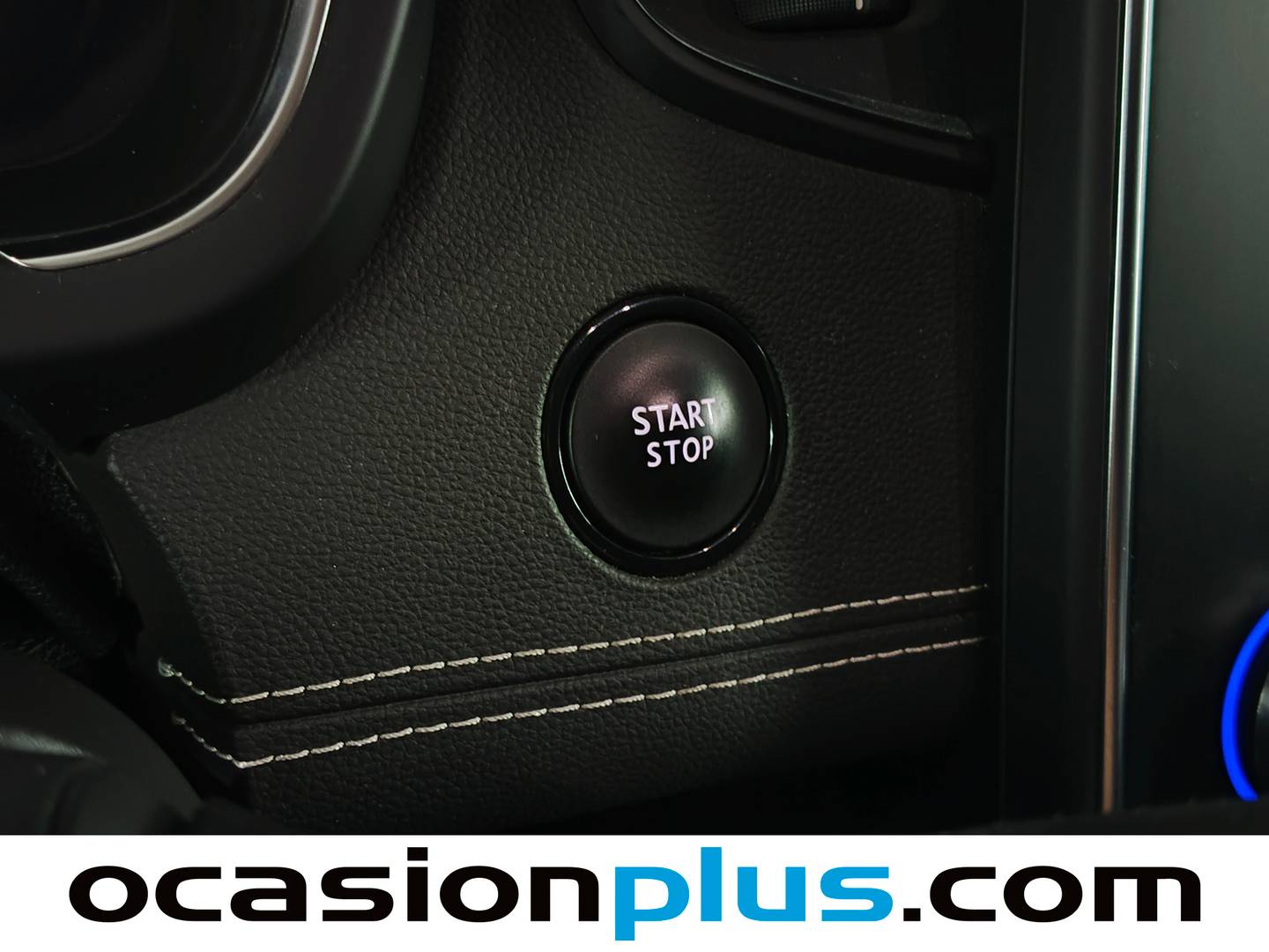 Renault Grand Scénic Renault Grand Scenic Zen TCe (140 CV) EDC GPF de ocasión