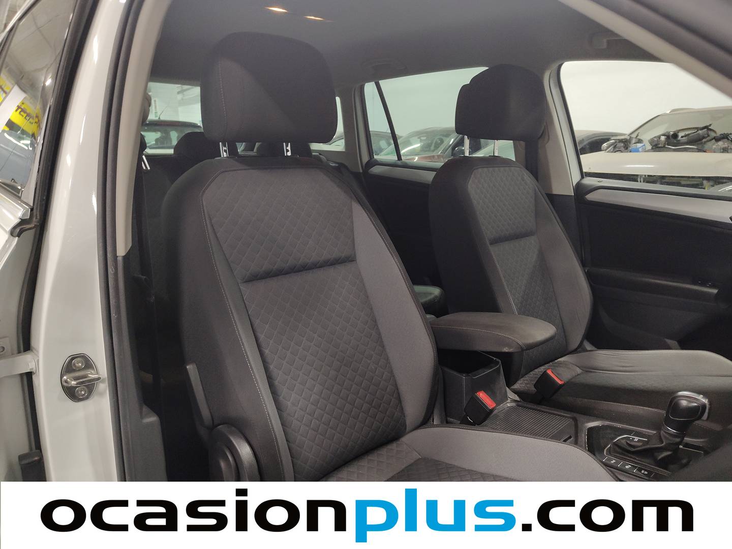 Volkswagen Tiguan Volkswagen Tiguan 1.4 ACT TSI BlueMotionTech (150 CV) DSG Pack R-Line km 0