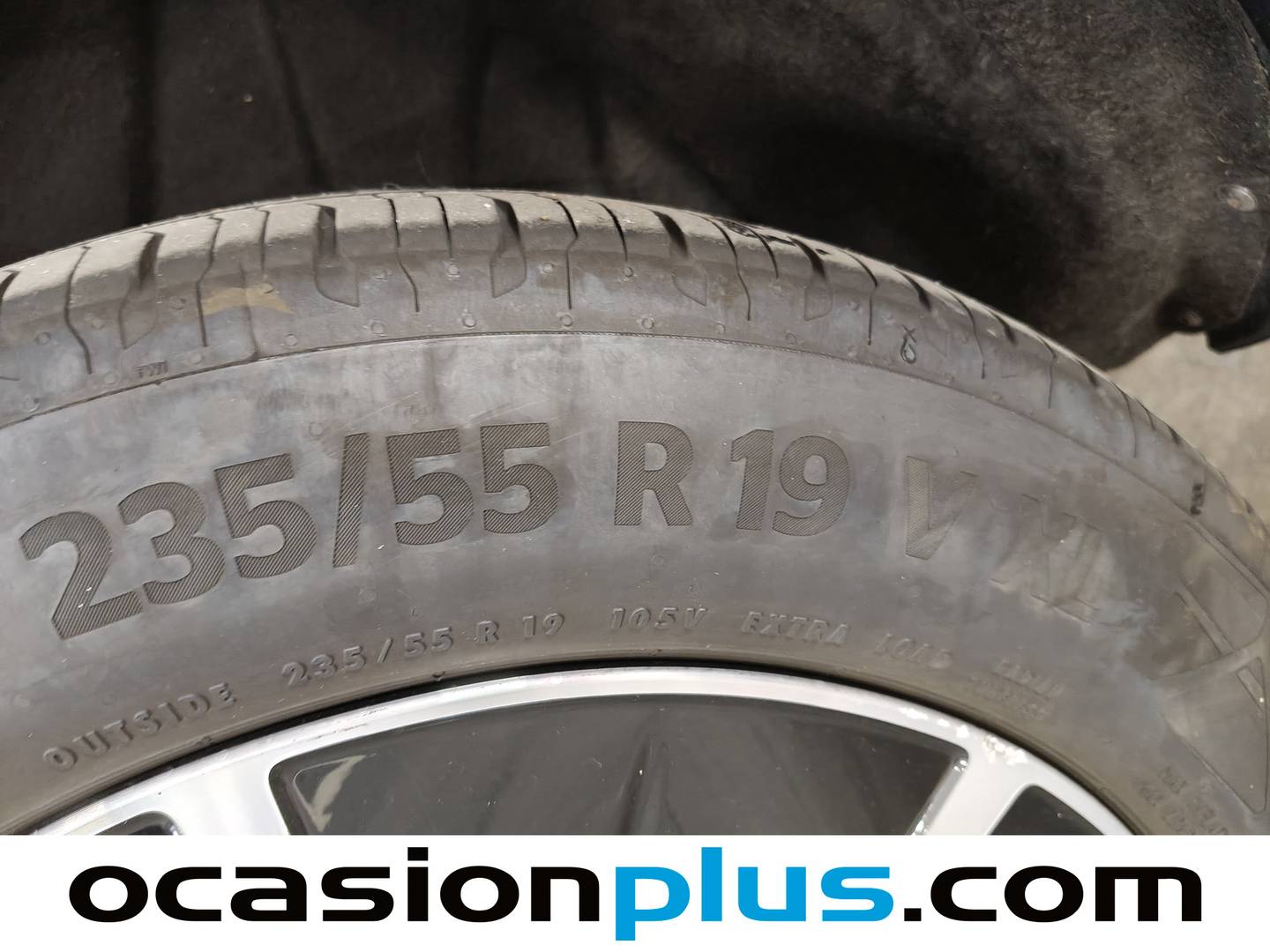 Volvo XC90 Volvo XC90 B5 D Business Plus AWD Auto (235 CV) 7 Plaza seminuevo