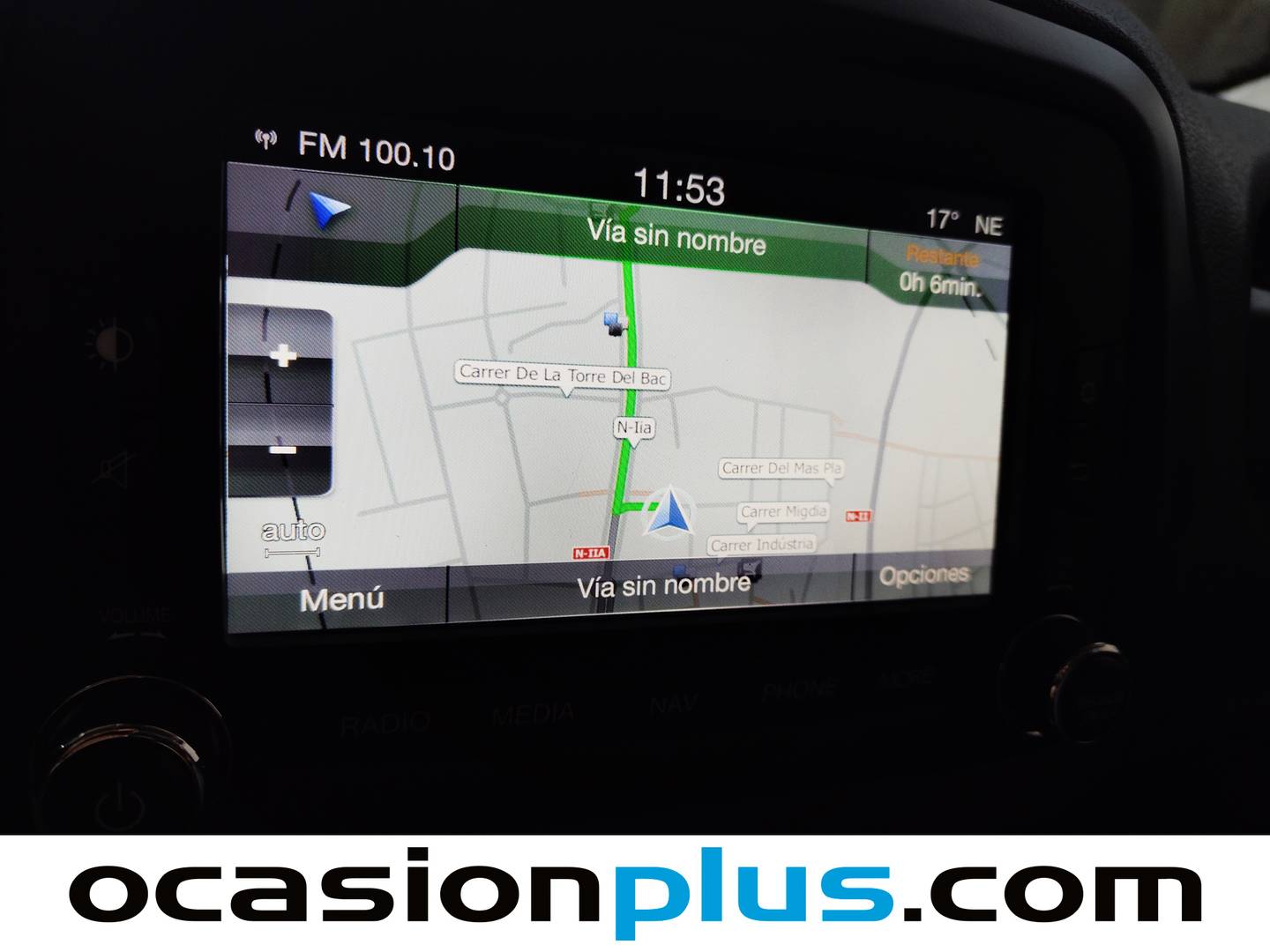 Extras y acabados del Jeep Renegade Jeep Renegade 2.0 Multijet Limited Active Drive 4x4 (140 CV)