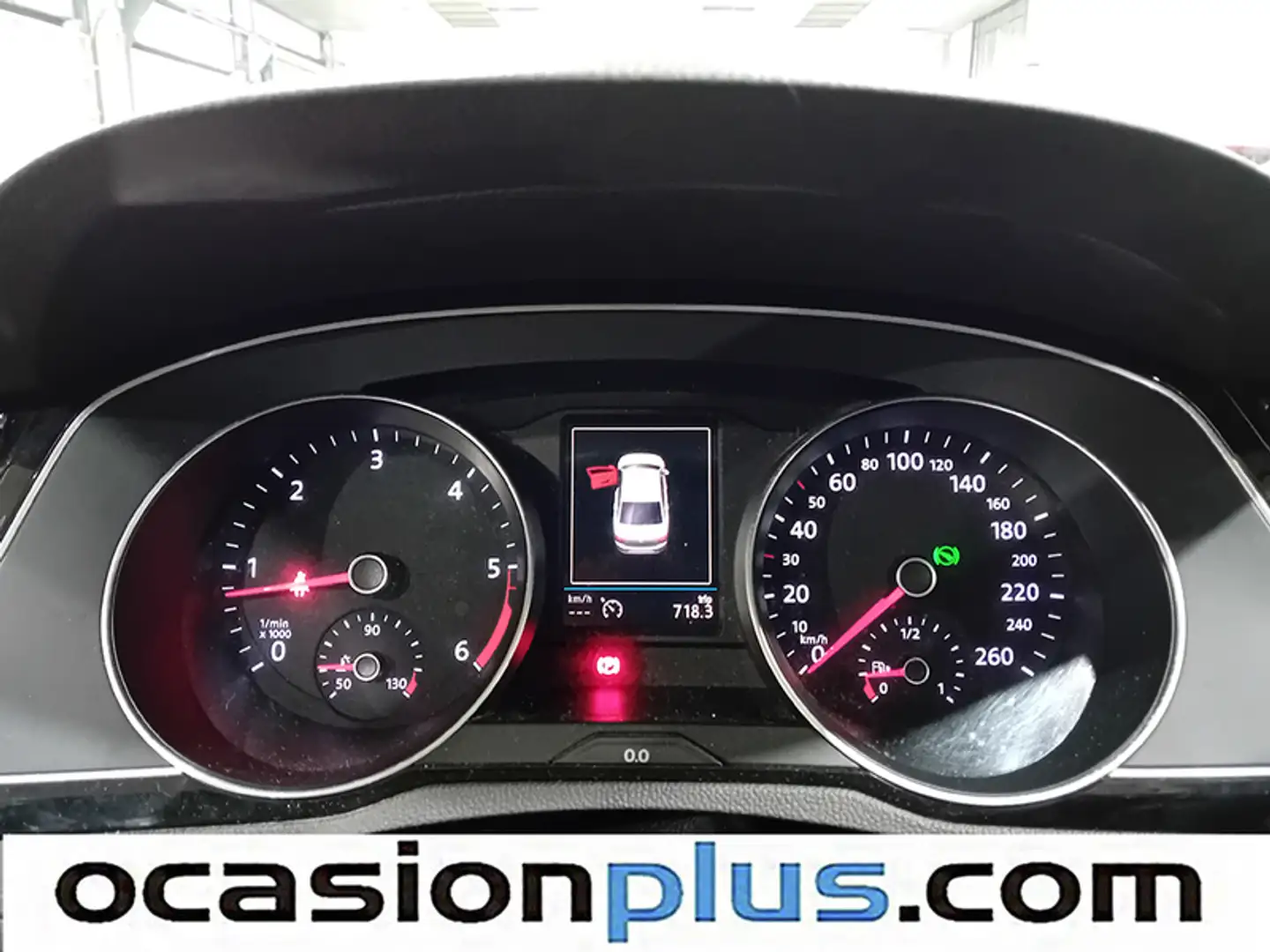 Foto Volkswagen Passat Volkswagen Passat Advance 2.0 TDI BMT (150 CV) DSG