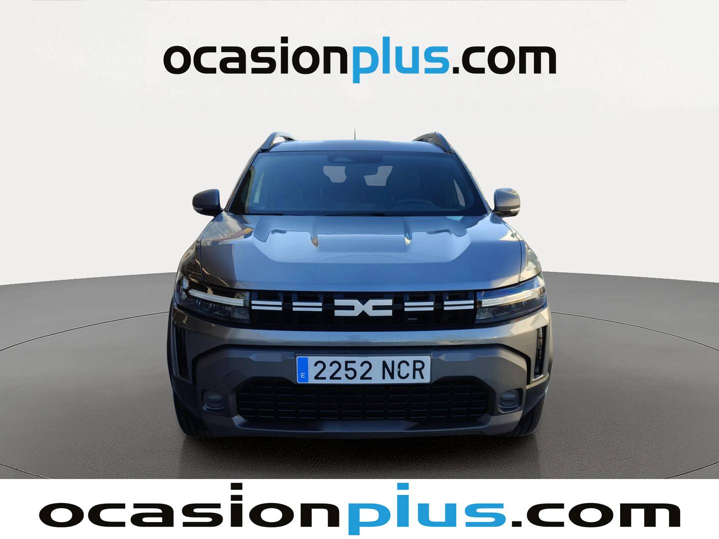 Dacia Duster Dacia Duster Expression TCE 48v (130 CV) al mejor precio