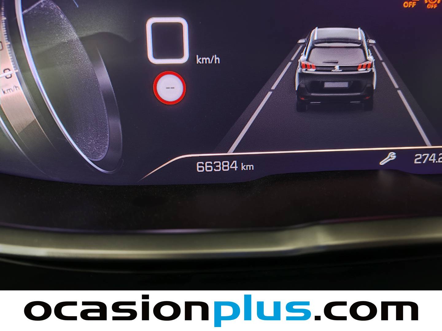 Foto Peugeot 5008 Peugeot 5008 BlueHDI 130 S&S GT EAT8  (130 CV) 7 Plazas