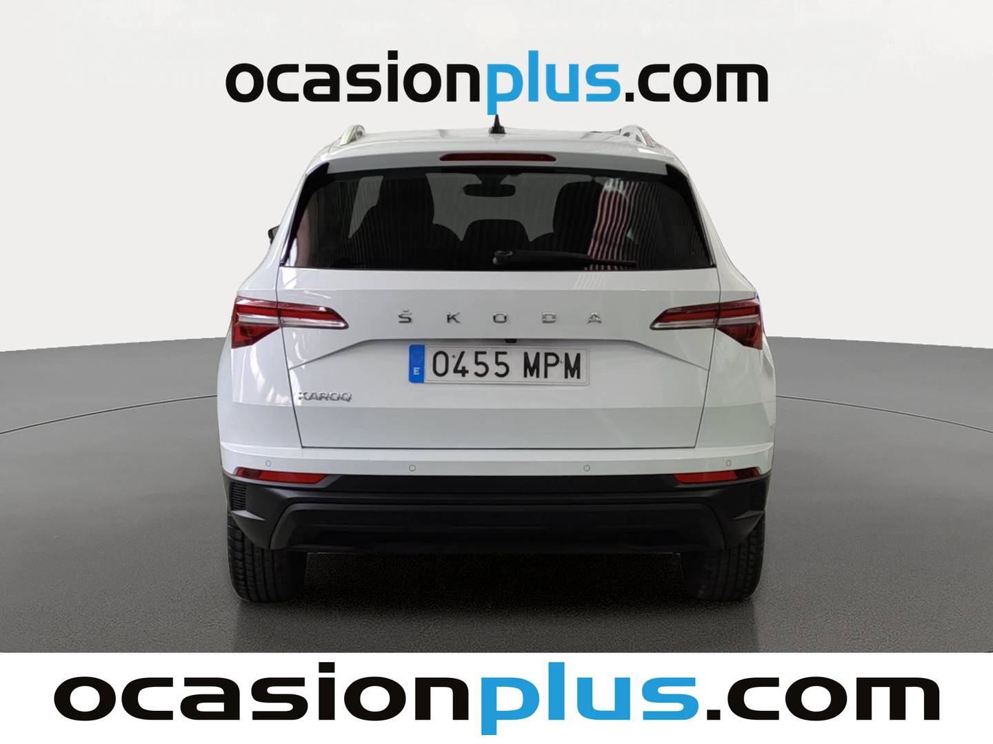 Foto Skoda Karoq Skoda Karoq 2.0 TDI Selection (115 CV)