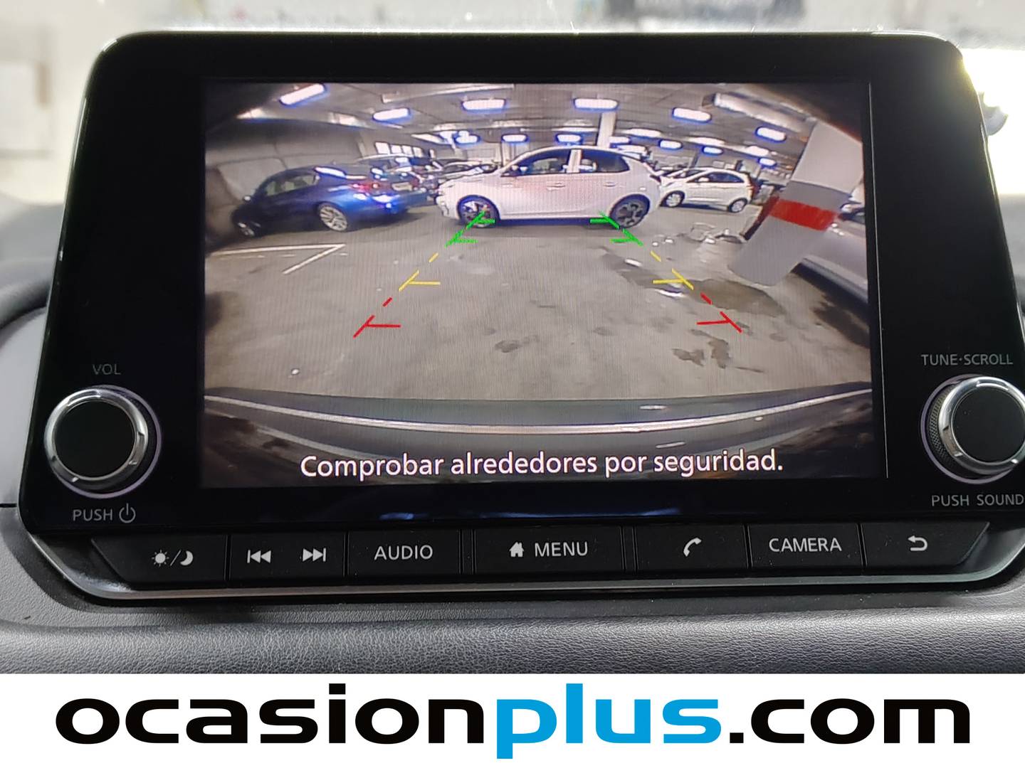 Foto Nissan QASHQAI Nissan Qashqai E-POWER Acenta (190 CV)