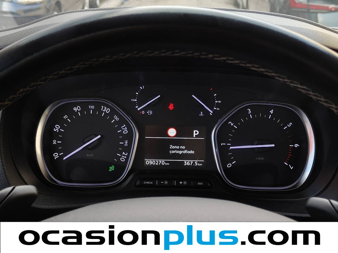 Toyota Proace Verso Toyota Proace Verso Combi 2.0D Advance (177 CV)9 Plazas diésel