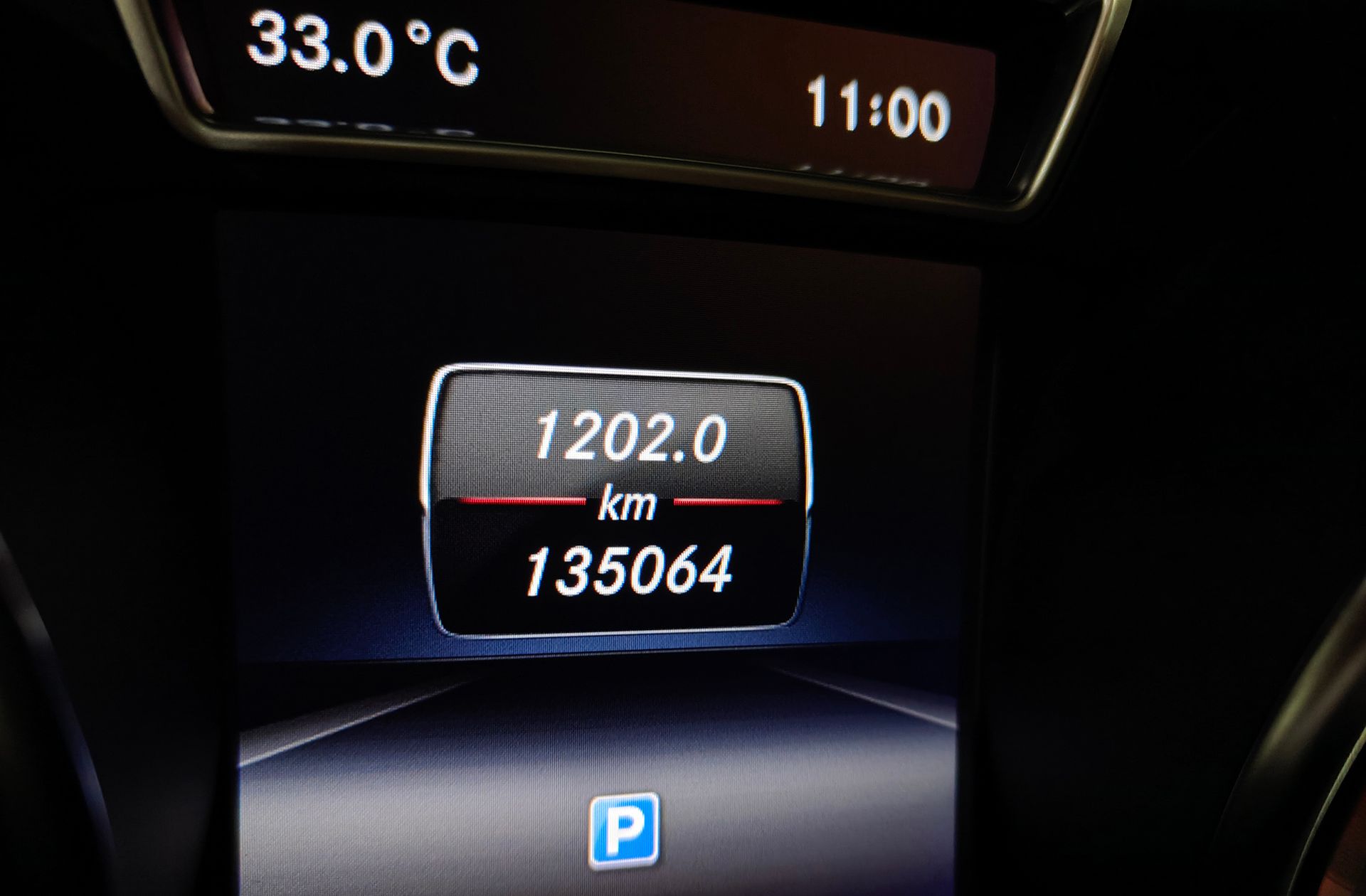 Mercedes-Benz GLA 200 CDI Style - foto 11