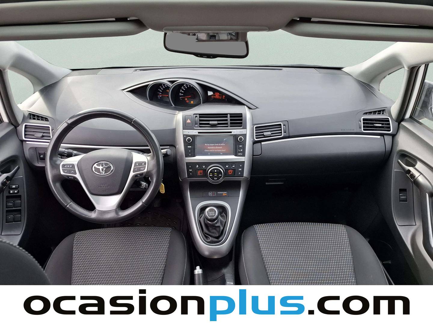 Toyota Verso Toyota Verso 130 Advance (132 CV) de ocasión
