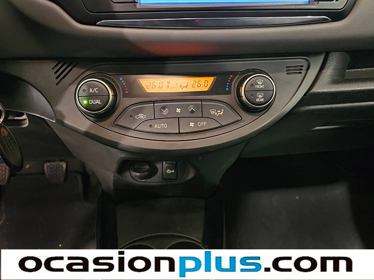 Foto Toyota Yaris Toyota Yaris 1.3 100 Feel (99 CV)