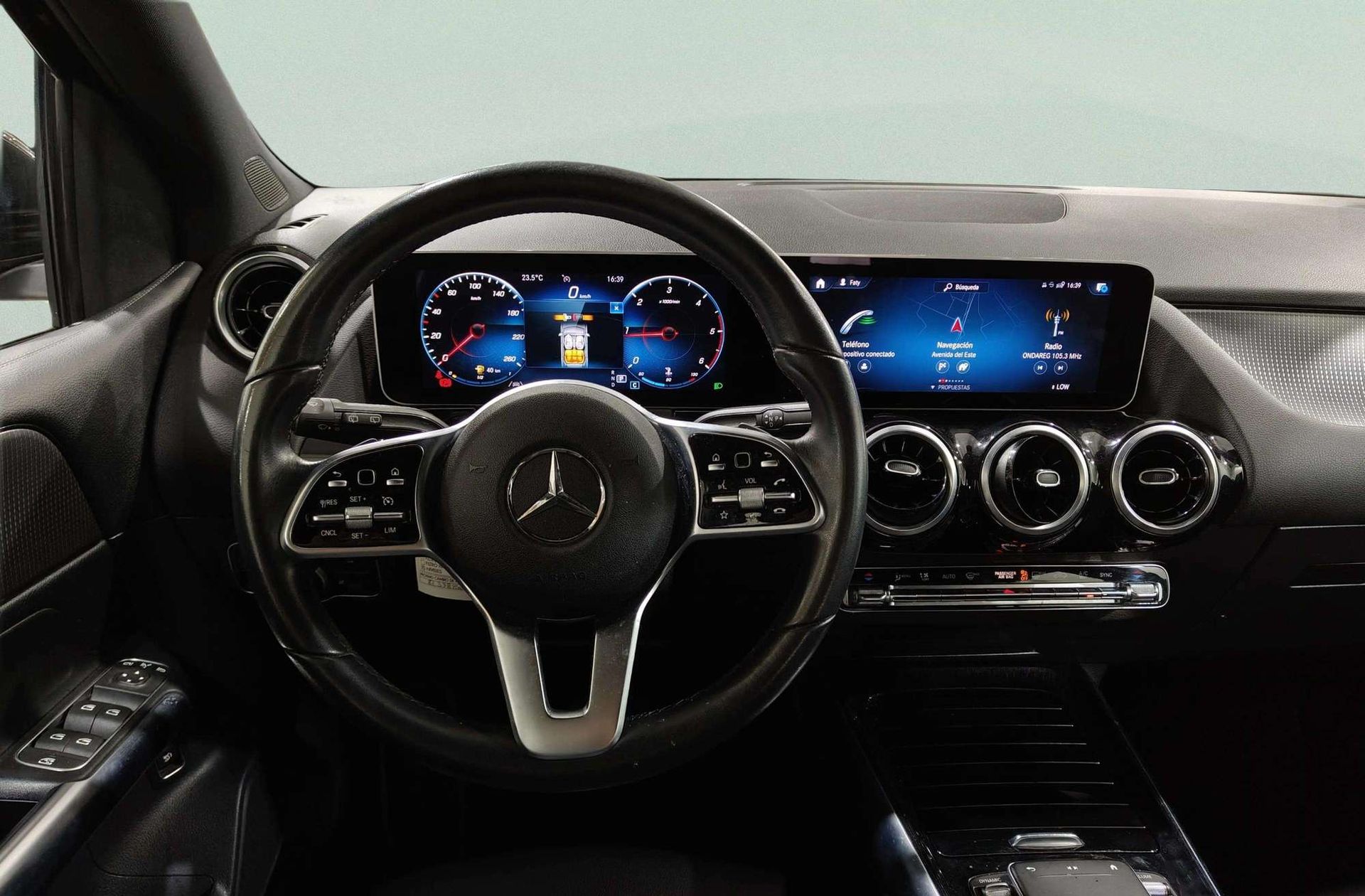Mercedes-Benz Clase B B 180 d - foto 24