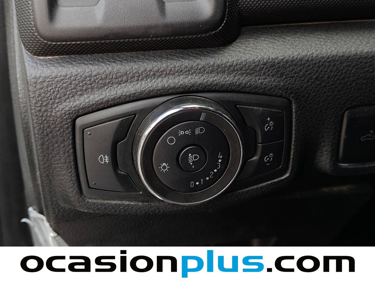 Ford Ranger Ford Ranger 2.0 Ecoblue Doble Cabina XL 4x4 (170 CV) 170cv