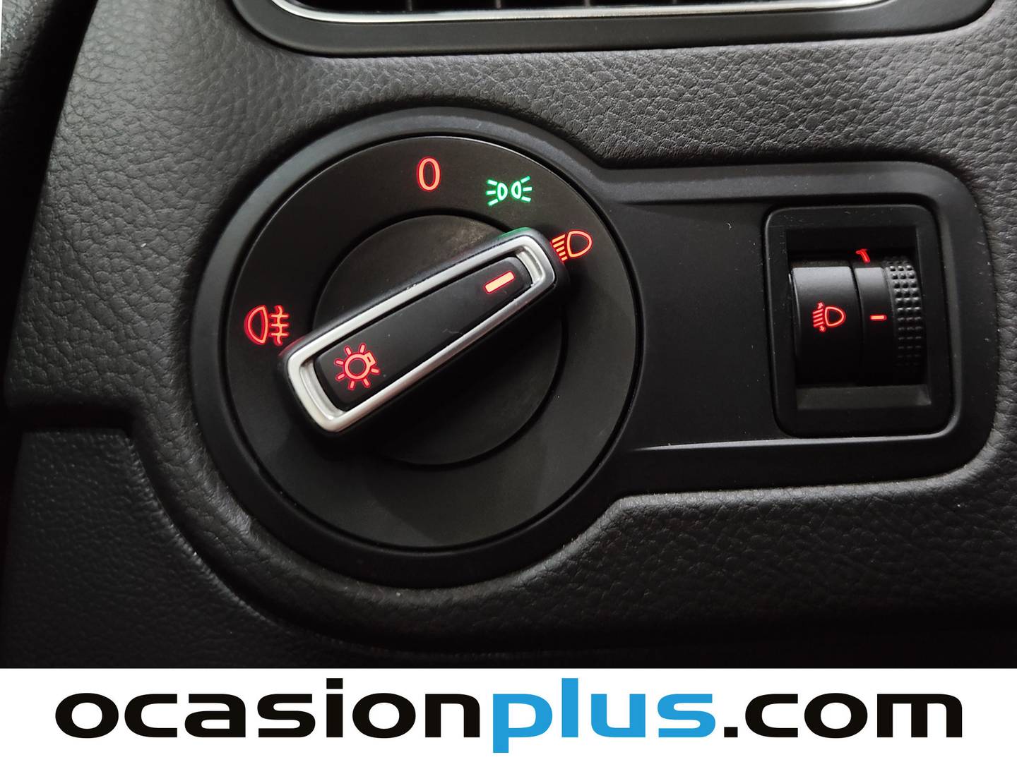 Foto Volkswagen Polo Volkswagen Polo A-Polo Plus 1.2 TSI BMT (90 CV)