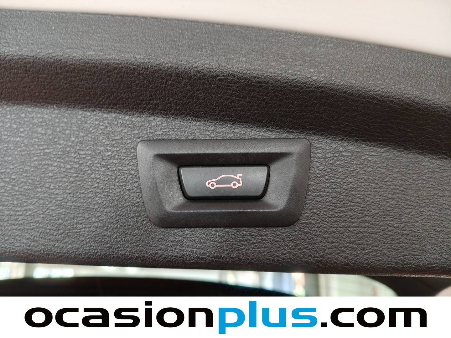 BMW X2 BMW X2 sDrive18d (150 CV) Pack M automático