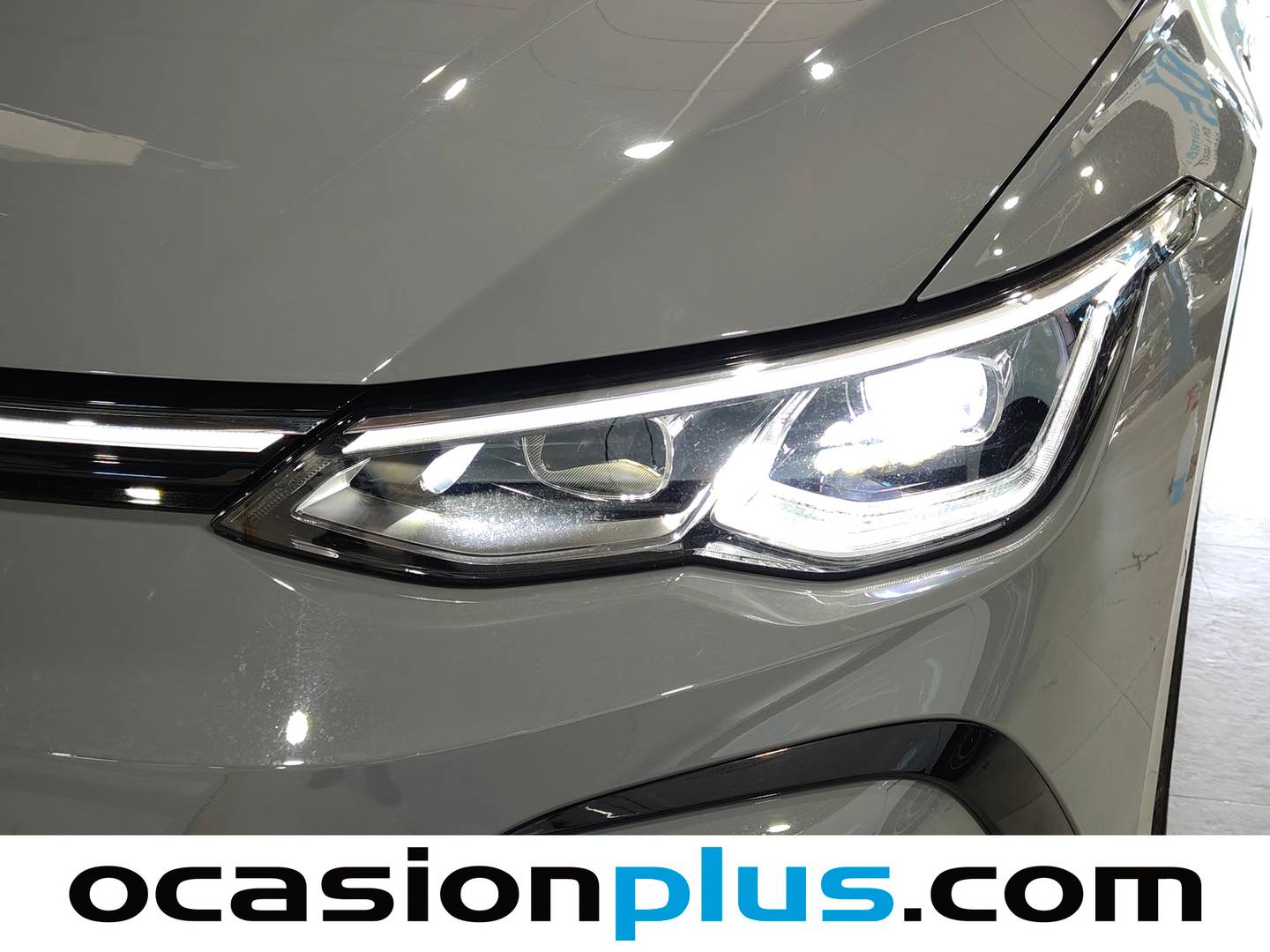 Accesorios del Volkswagen Golf Volkswagen Golf R-Line 1.5 eTSI (150 CV) DSG