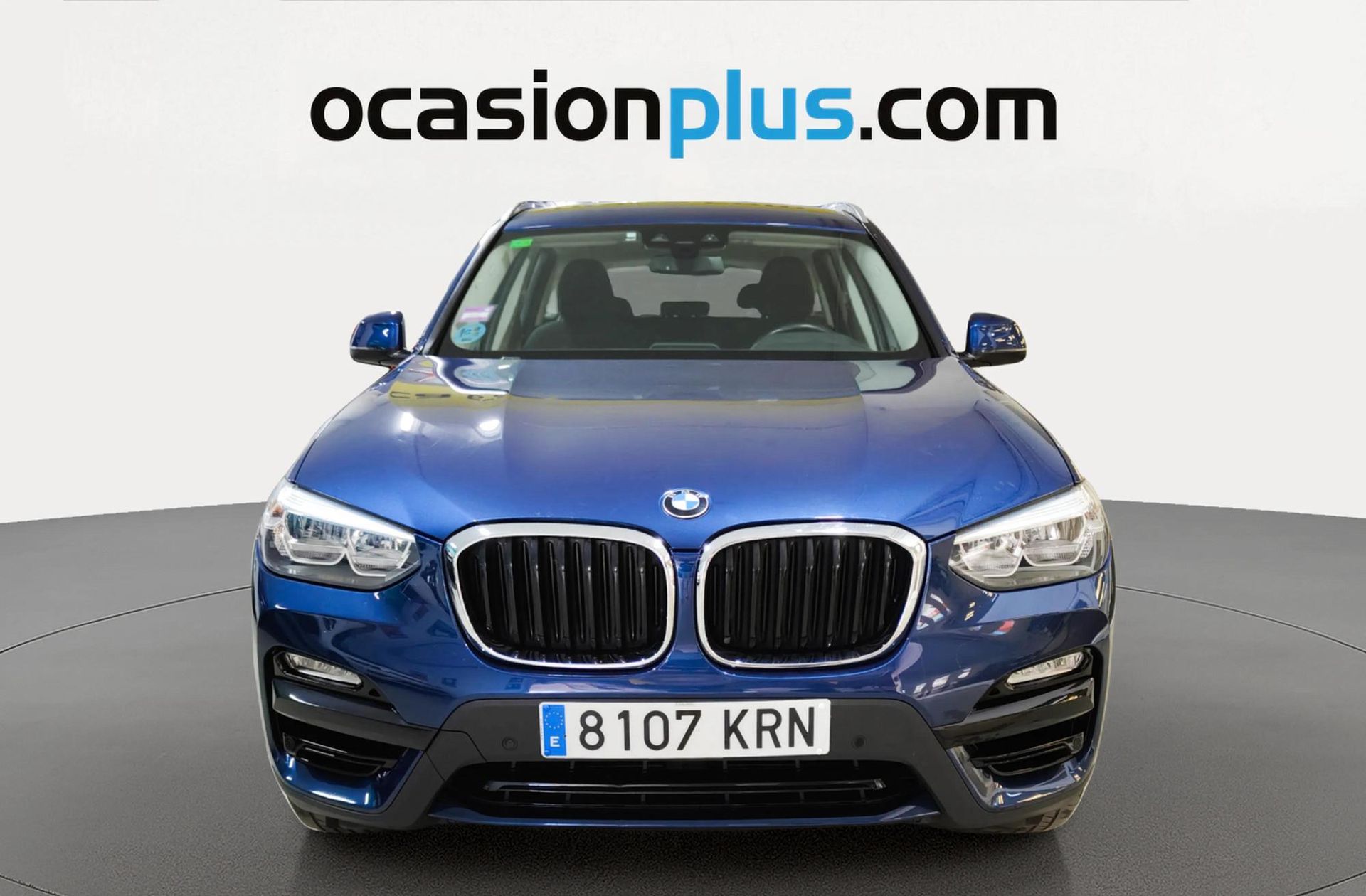 BMW X3 xDrive20i - foto 15