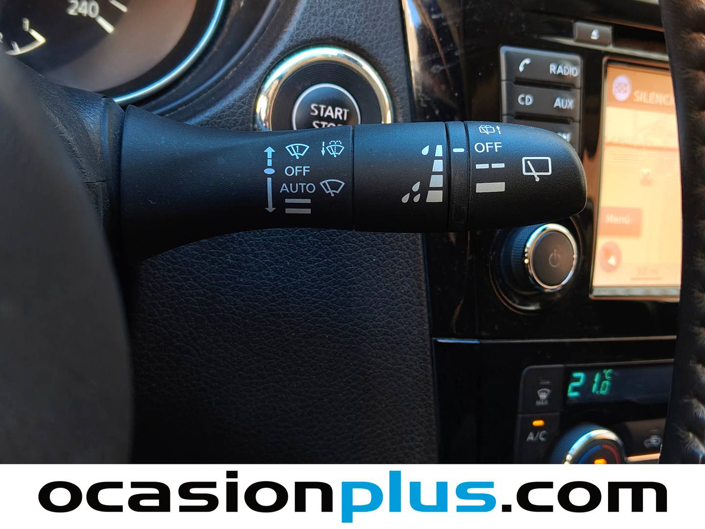 Nissan X-TRAIL Nissan X-Trail dCi 150 N-Connecta 4X4-i (150 CV) barato