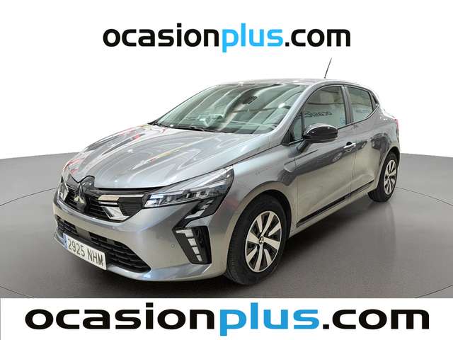 Mitsubishi Colt 100T GLP Motion (100 CV) de segunda mano