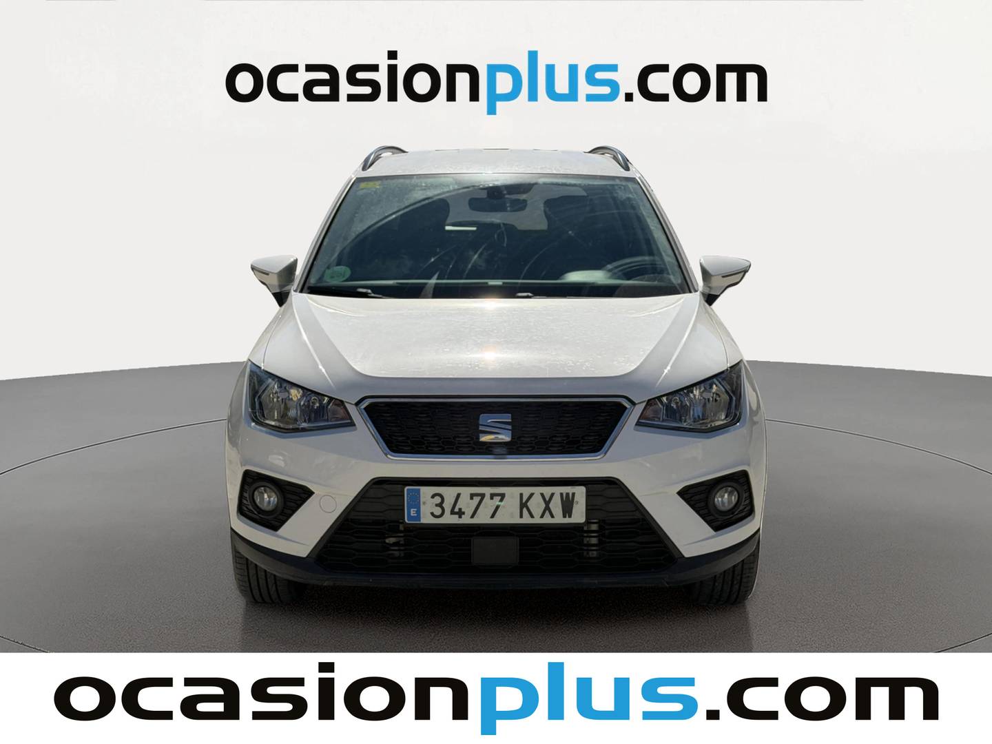Seat Arona Seat Arona 1.0 TSI Ecomotive S&S Style (115 CV) 115cv