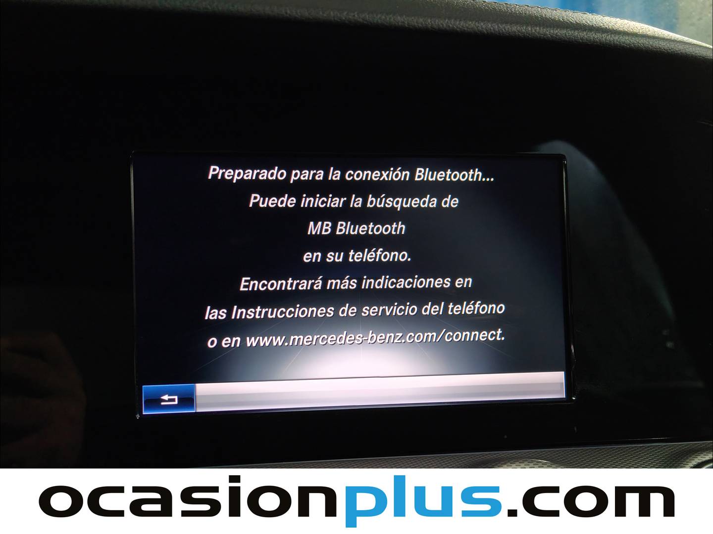 Mercedes Clase E Mercedes-Benz Clase E E 220 d (194 CV) Pack AMG barato