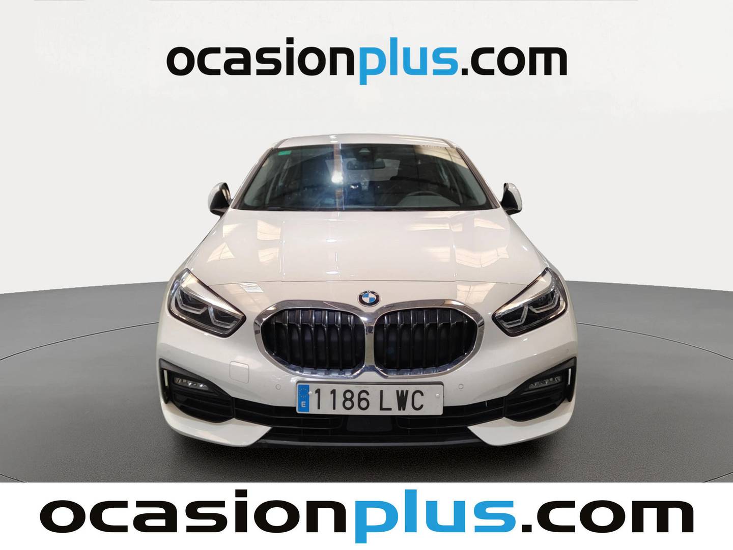 BMW Serie 1 BMW Serie 1 118i (136 CV) barato