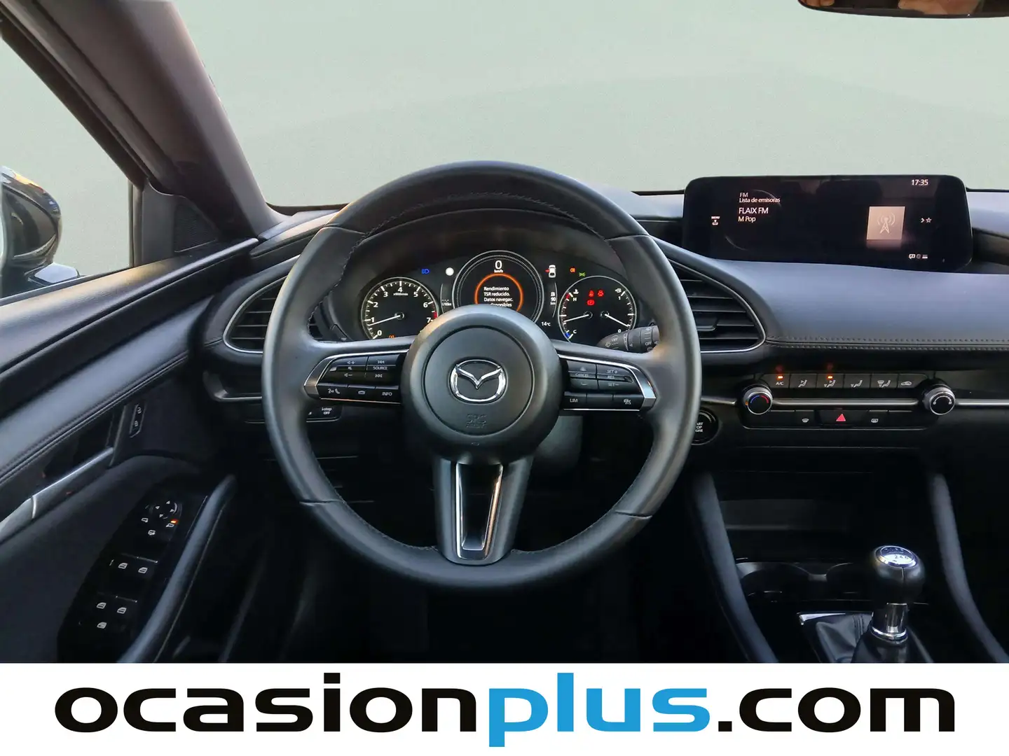 Foto Mazda Mazda3 Mazda Mazda 3 2.5L E-SKY G MHEV Prime-line (140 CV)