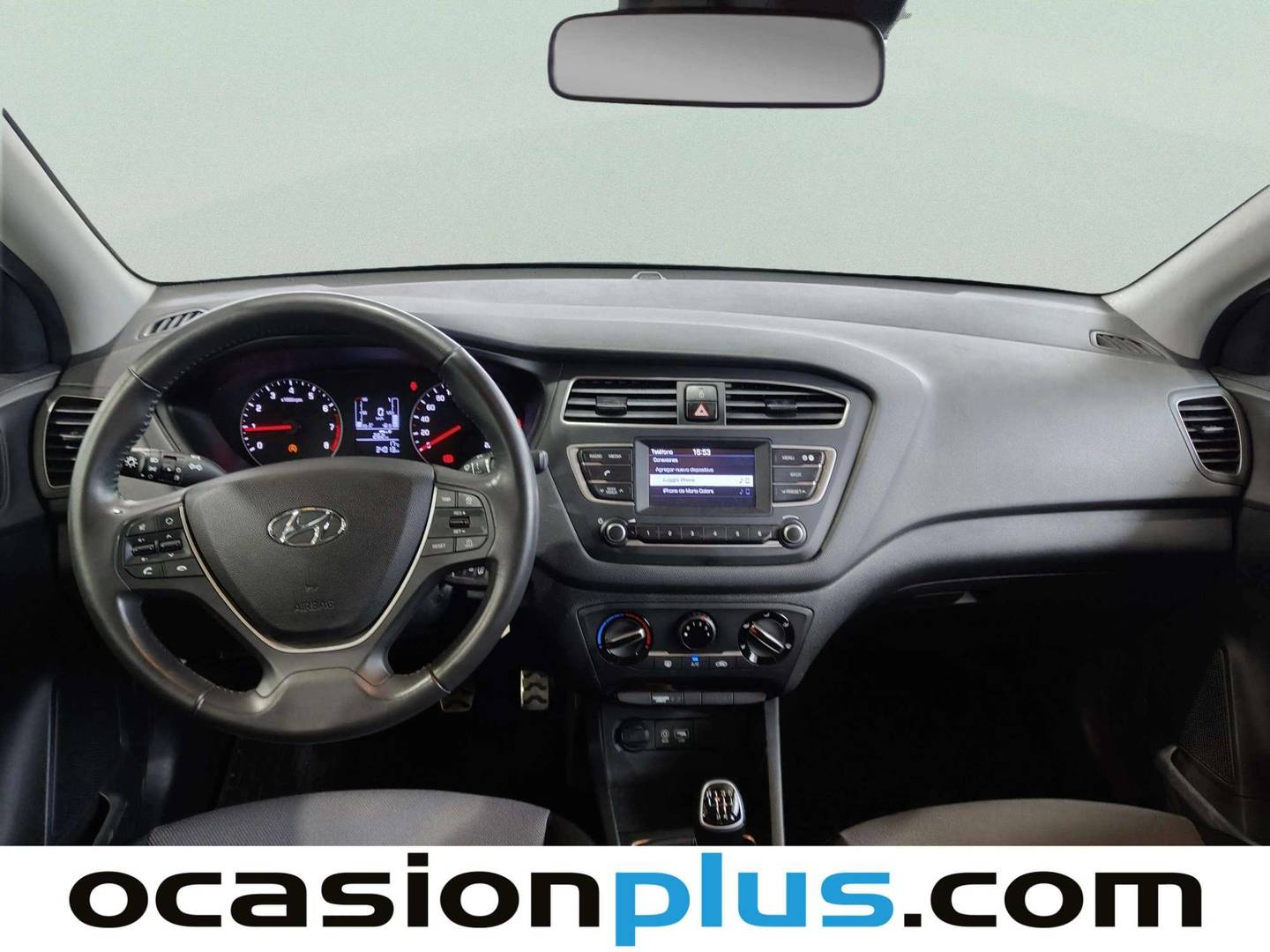 Hyundai i20 Active Hyundai i20 Active 1.0 TGDI Klass (100 CV) de ocasión