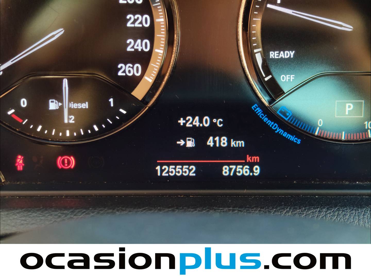 BMW Serie 2 BMW Serie 2 218d Coupe (150 CV) Pack M 150cv