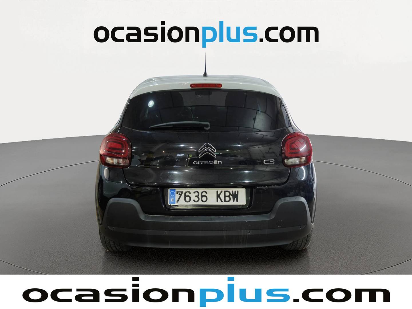 Citroën C3 Citroën C3 PureTech 82 Shine (82 CV) al mejor precio