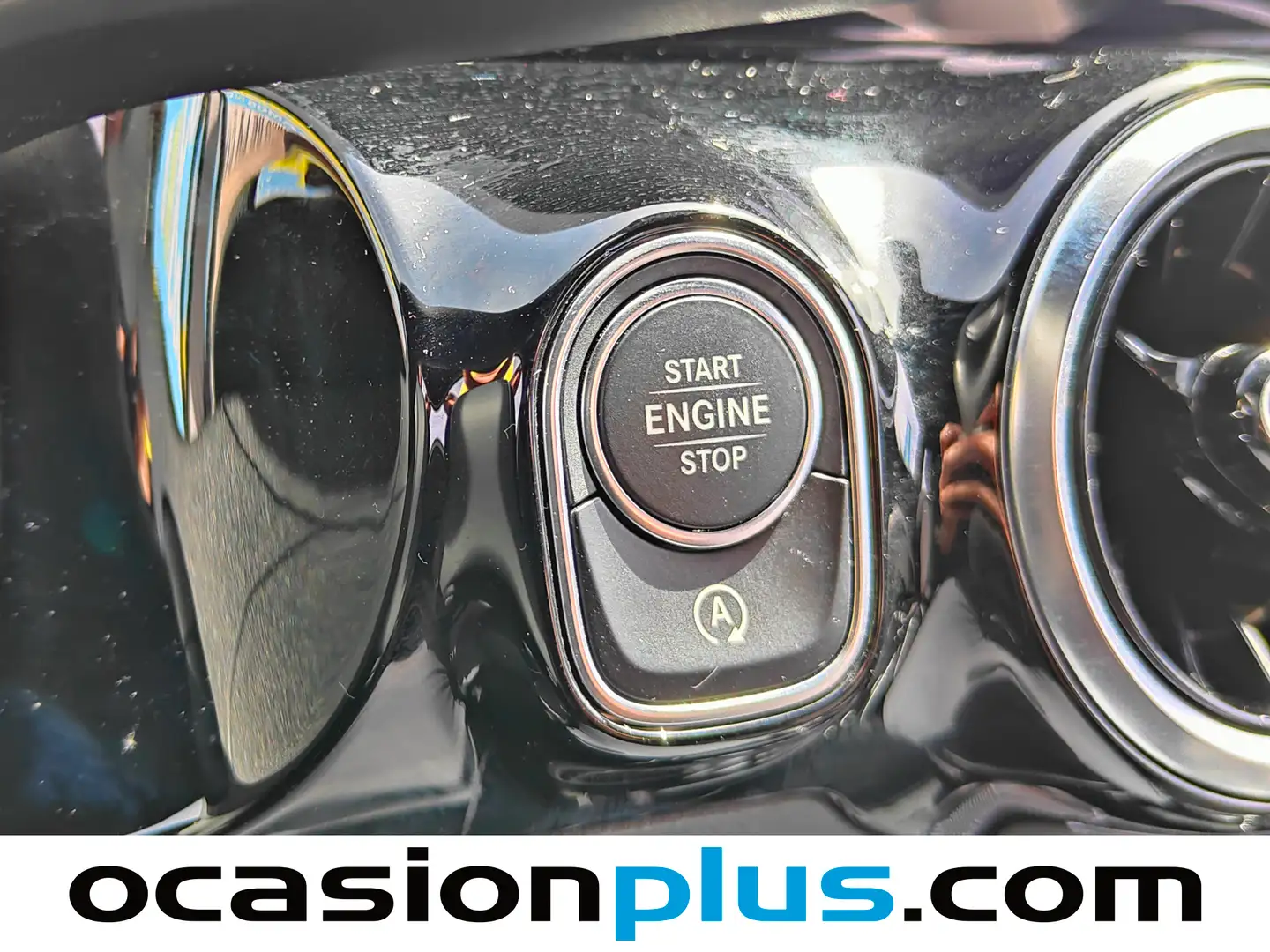 Foto Mercedes GLA Mercedes-Benz GLA 200 D  (150 CV)