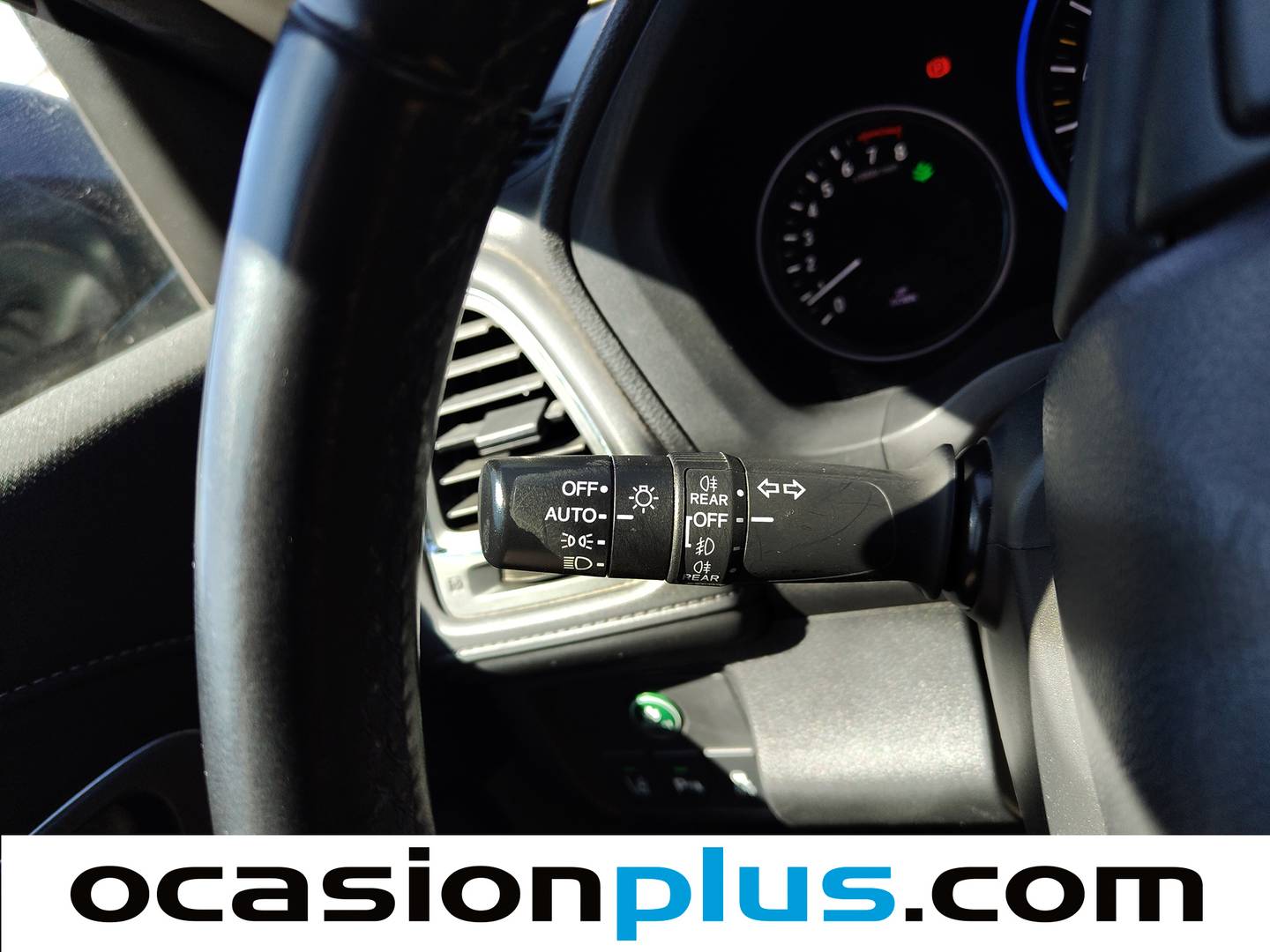 Honda HR-V Honda HR-V 1.5 i-VTEC Executive (130 CV) de ocasión