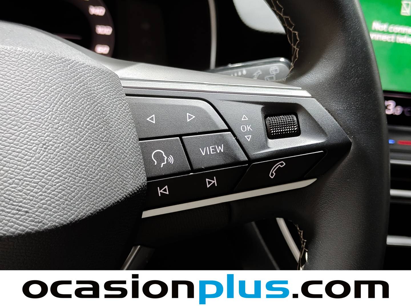 Foto Seat León SEAT León 1.5 TSI Style XL (116 CV)