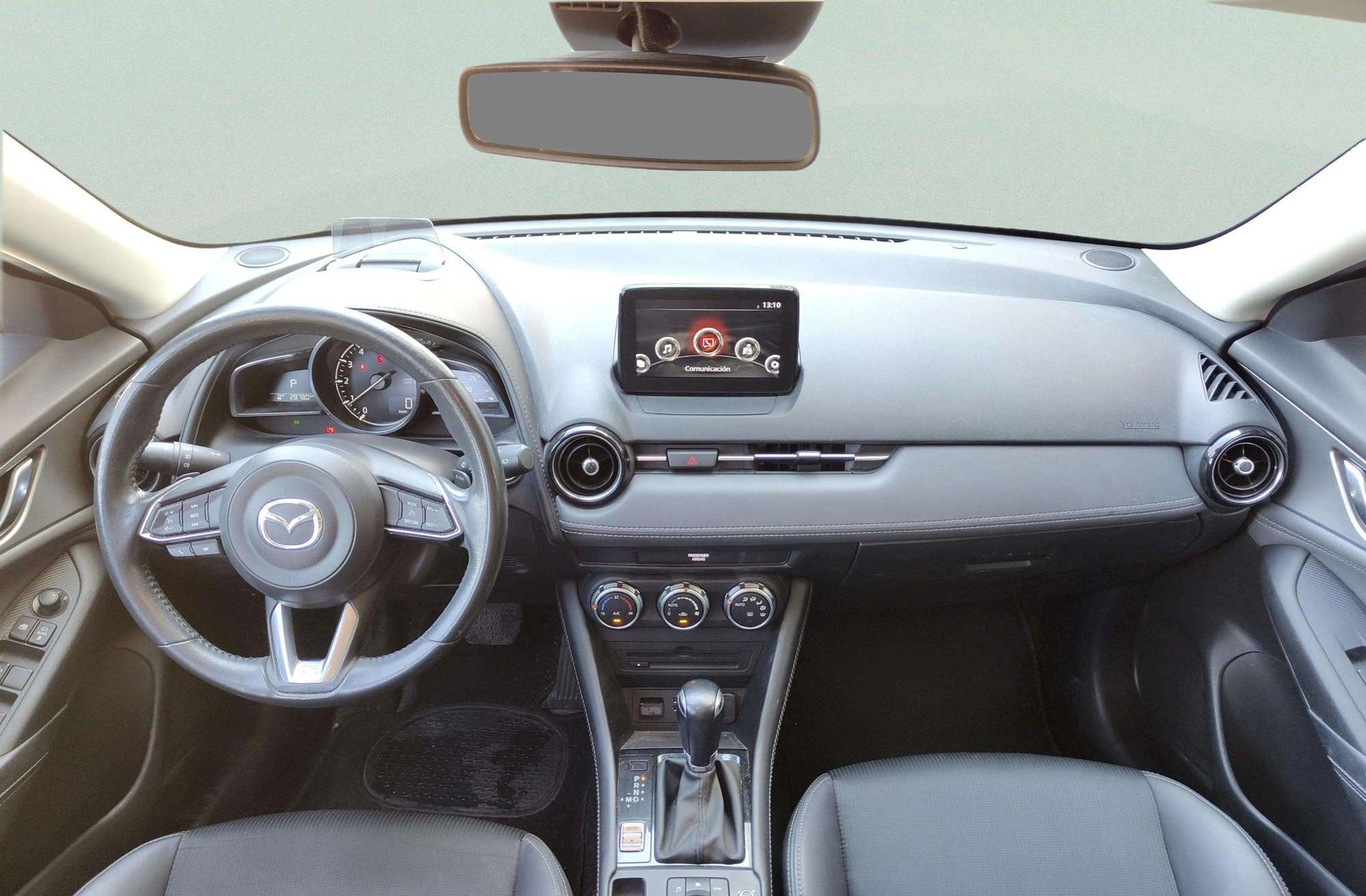 Mazda CX-3 2.0 G Zenith 2WD - foto 6