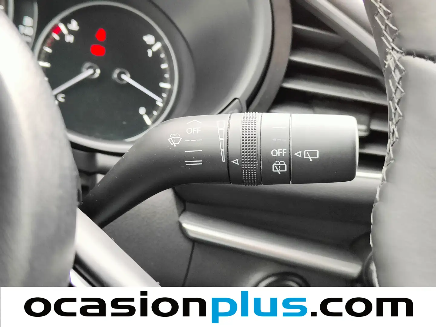 Foto Mazda Mazda3 Mazda Mazda 3 2.5L E-SKY G MHEV Prime-Line (140 CV)