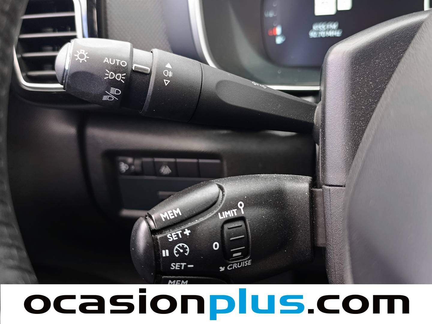 Foto Citroën C5 Aircross Citroen C5 Aircross PureTech 130 S&S Plus  (131 CV)