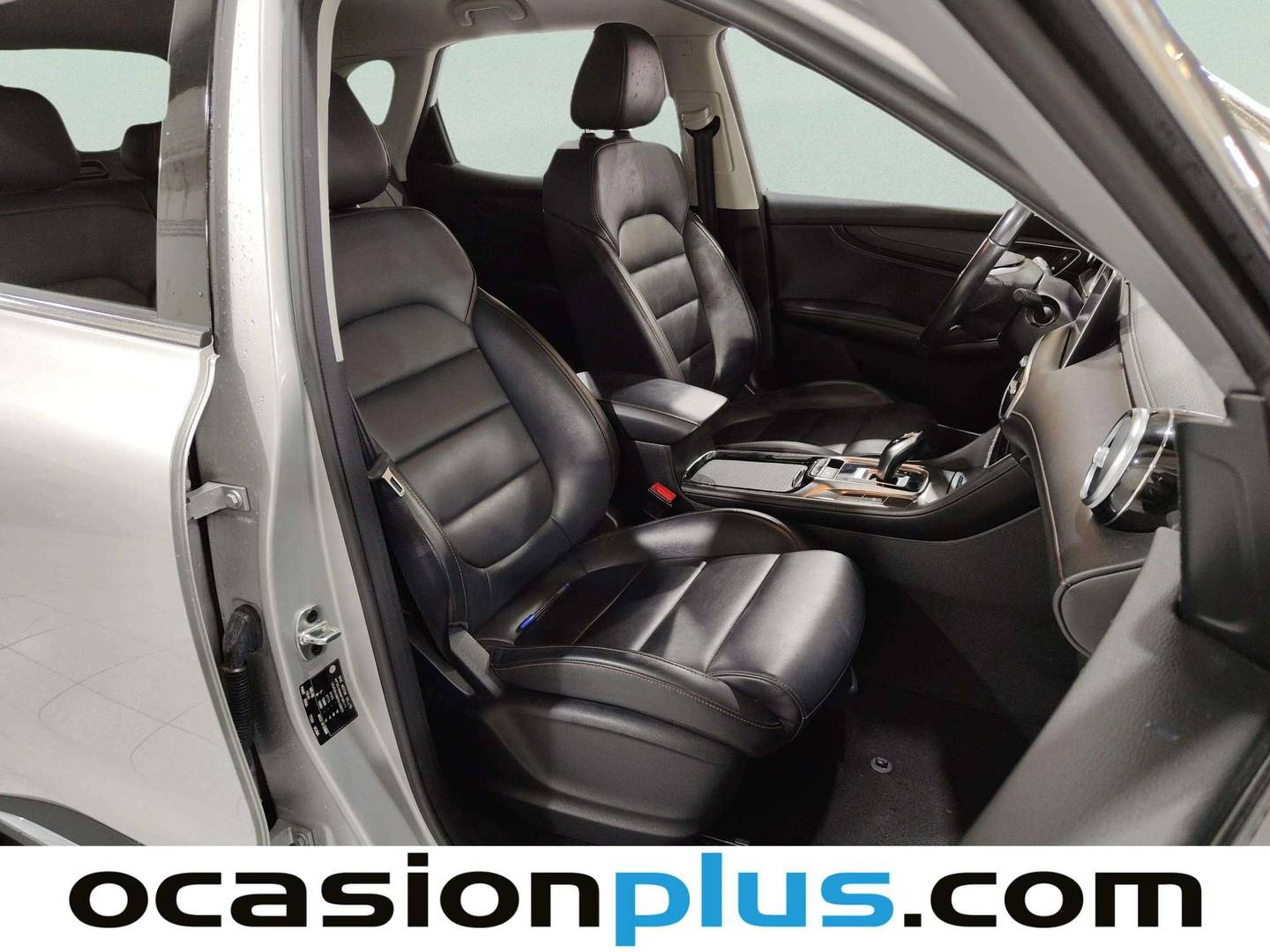 MG HS MG HS 1.5 Turbo GDI Comfort DCT (162 CV) km 0