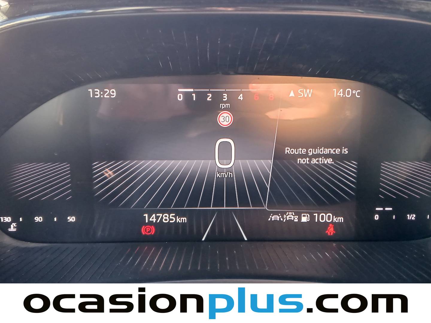 Skoda Fabia Skoda Fabia 1.0 TSI Selection (95 CV) 2025