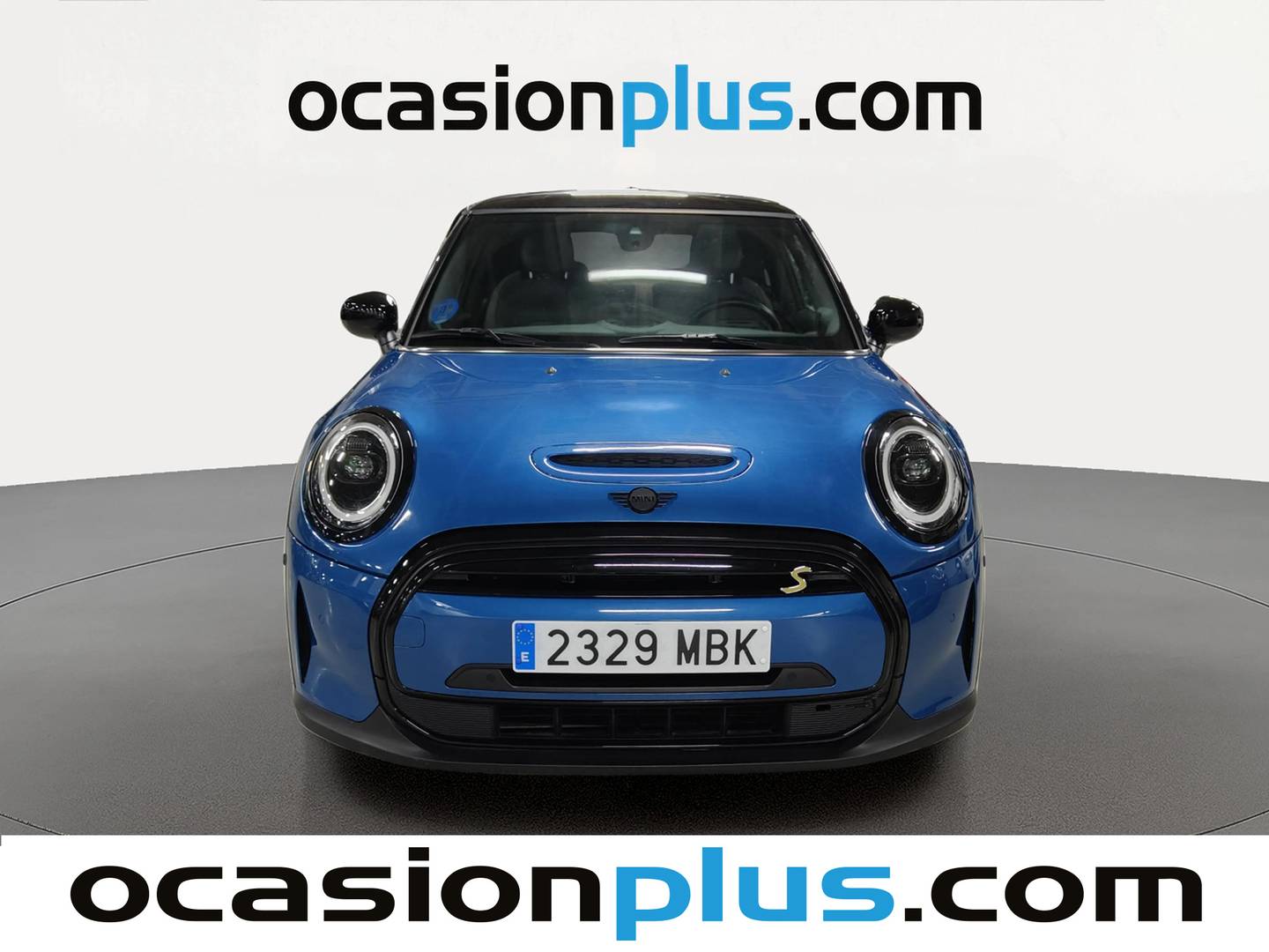 Mini MINI Mini MINI Cooper SE (184 CV) seminuevo