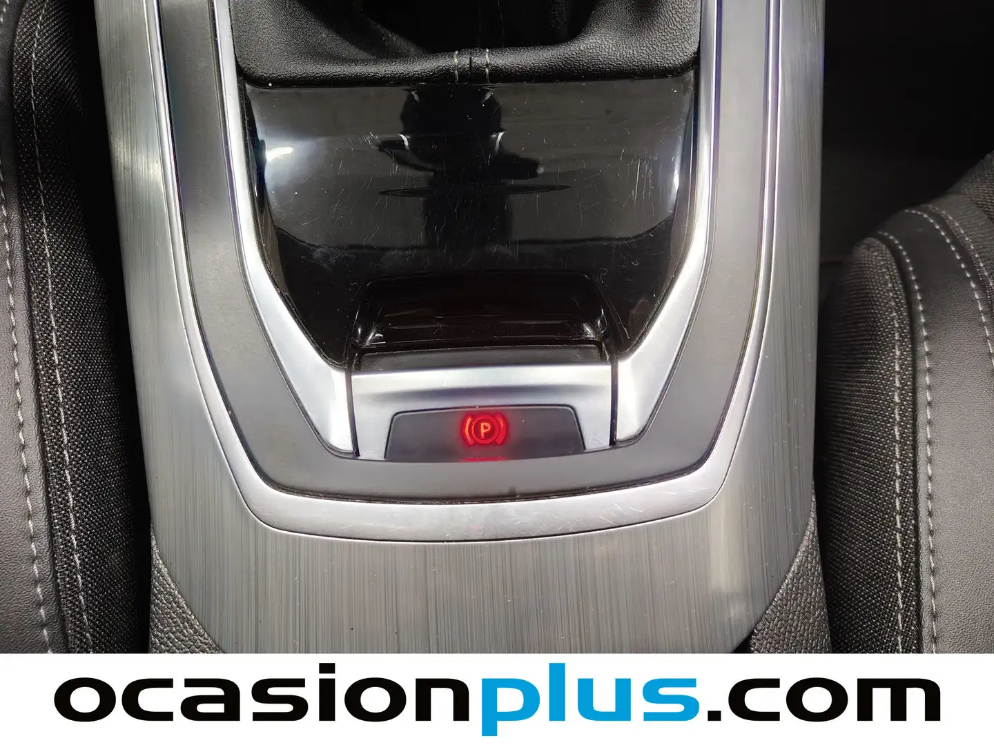 Foto Peugeot 308 Peugeot 308 BlueHDi 130 S&S Allure (130 CV)