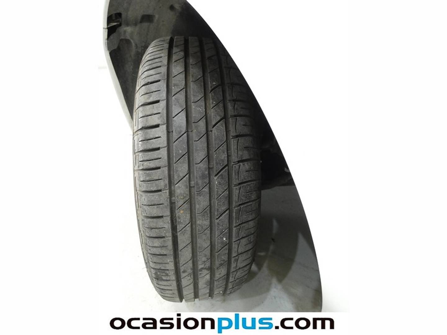 Foto Renault ZOE Renault Zoe Life R240 (88 CV)