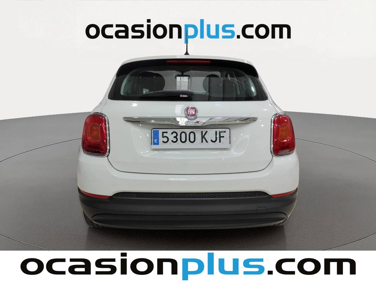 Fiat 500X Fiat 500X 1.3 MultiJet Pop Star 4x2 (95 CV) al mejor precio