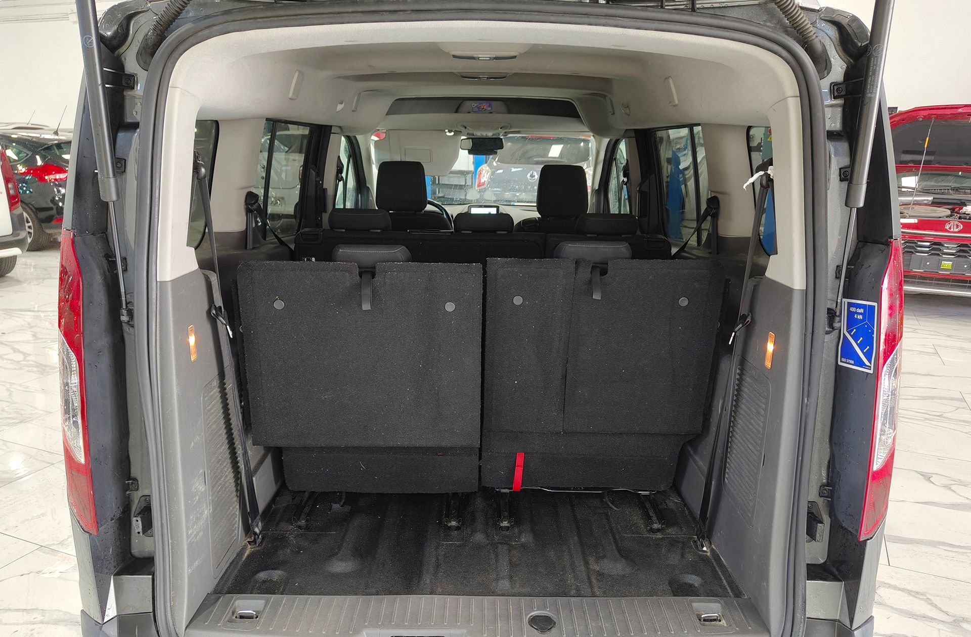 Ford Transit Connect 1.5 TDCi Trend 230 L2 7 plazas - foto 15