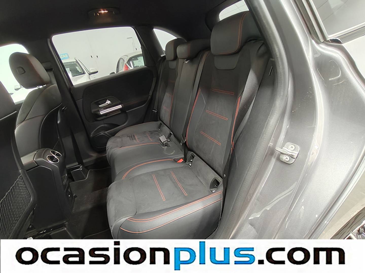 Foto Mercedes Clase B Mercedes-Benz Clase B Clase B 250 e (218 CV) Pack AMG