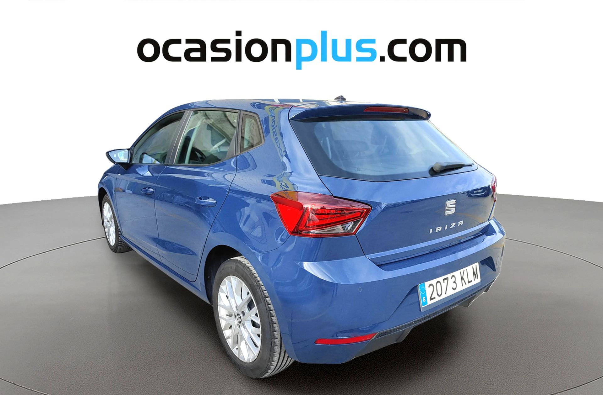 SEAT Ibiza 1.6 TDI Style - foto 3