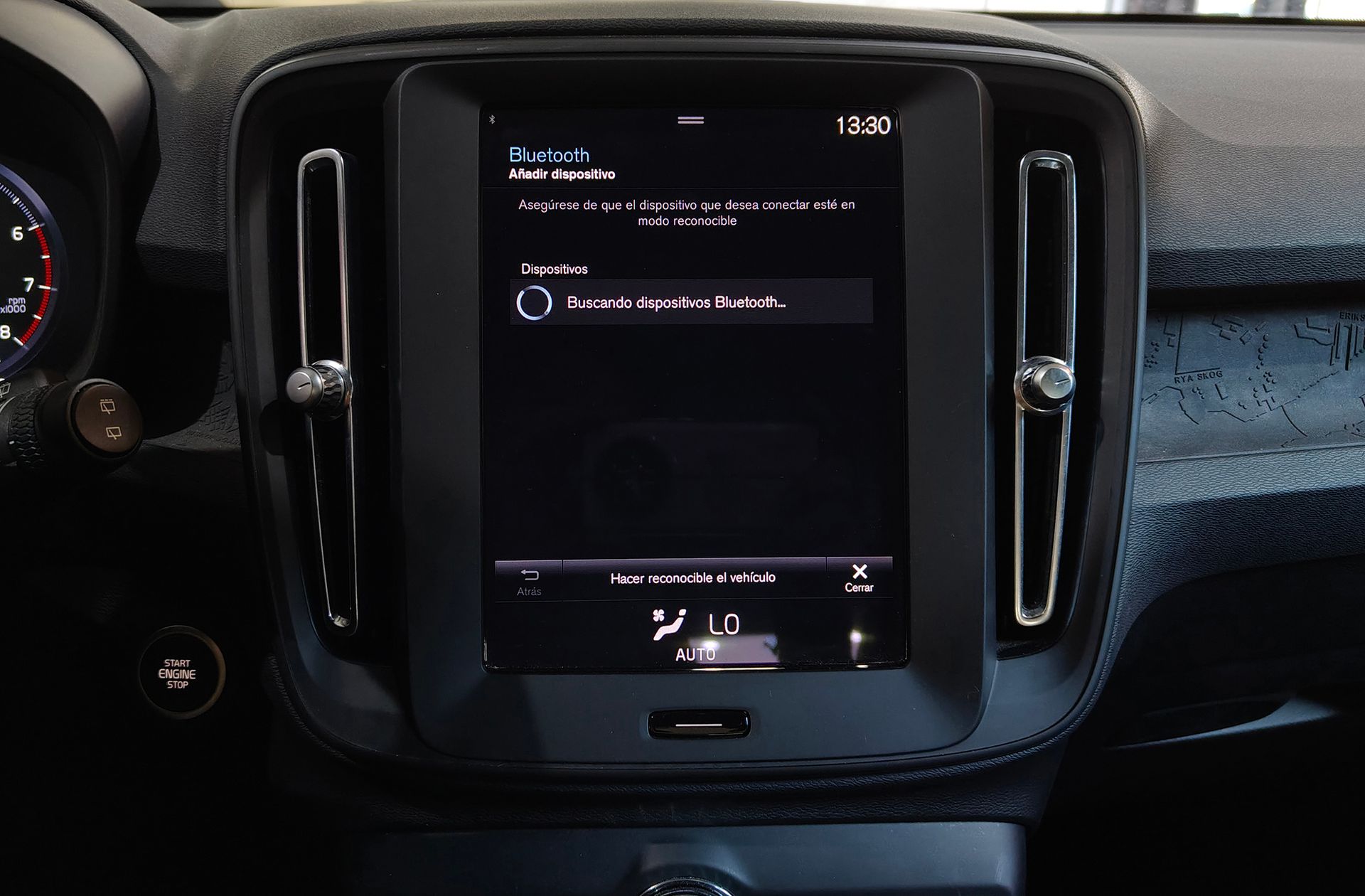 Volvo XC40 T2 Essential - foto 34