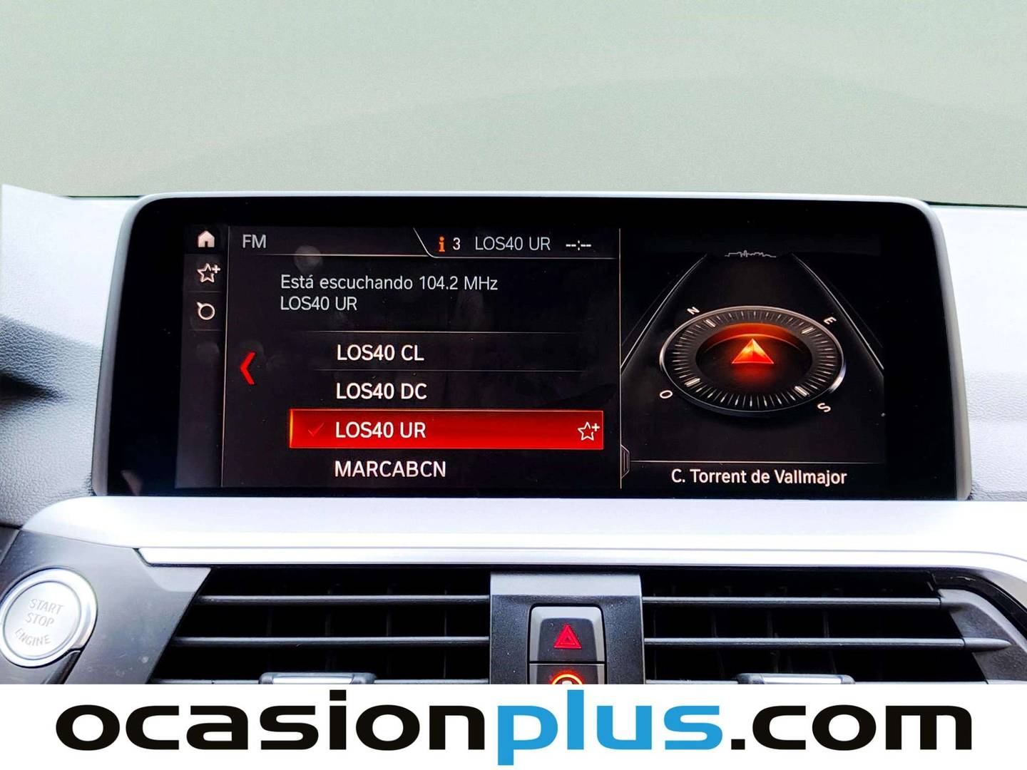 BMW X3 BMW X3 xDrive30d (265 CV) barato