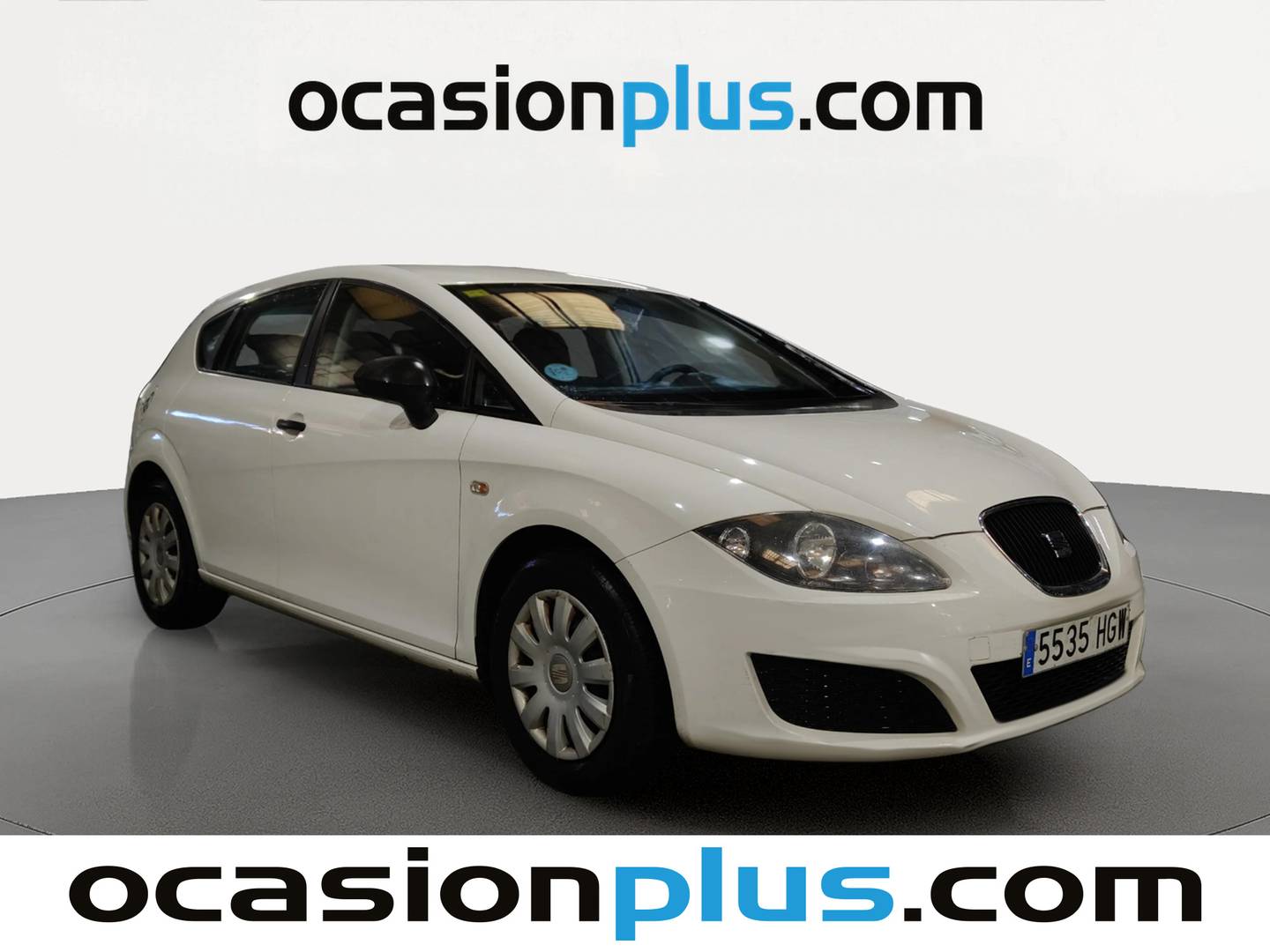 Foto Seat León SEAT León 1.4 Emocion (85 CV)