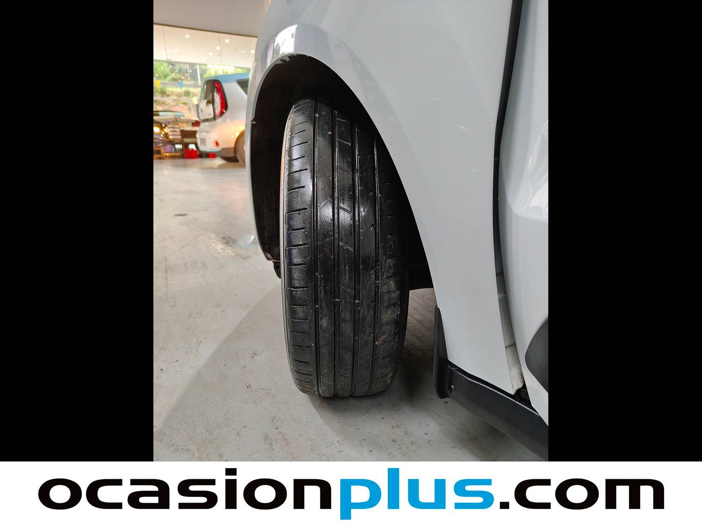 Ford Transit Connect FORD Transit Connect 1.5 TDCi Trend 230 L1 (N1) (100CV) 2023
