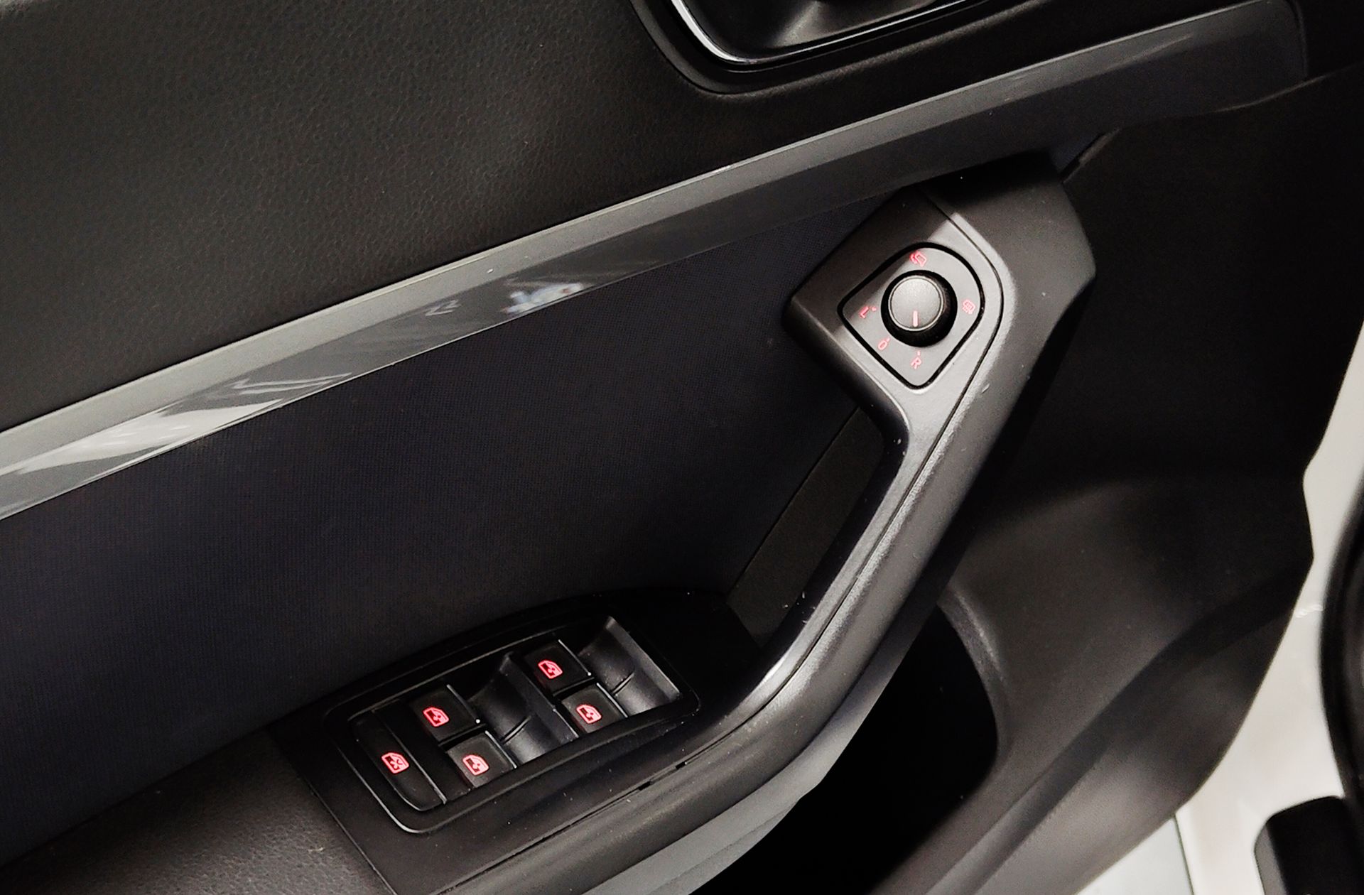 SEAT Ateca 1.6 TDI Ecomotive Style - foto 26