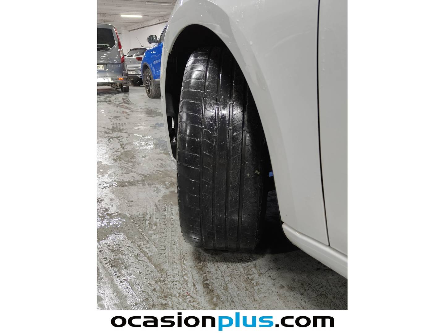 Foto Seat León SEAT León 1.5 TSI S&S FR Launch Pack L (150 CV)